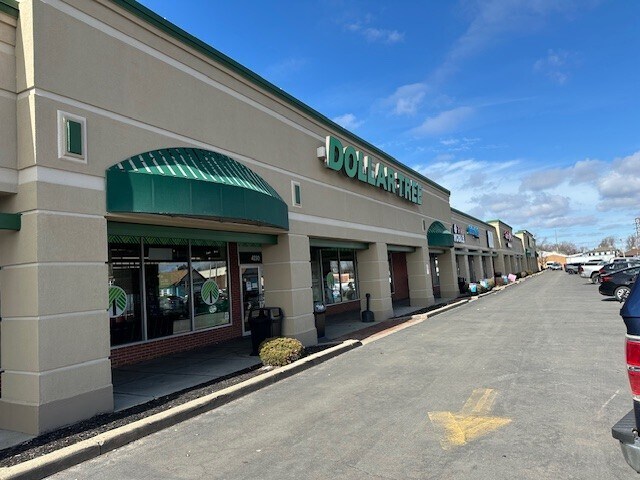 More Photos Of 4216-4220 Delaware Ave, Tonawanda Storefront For Lease