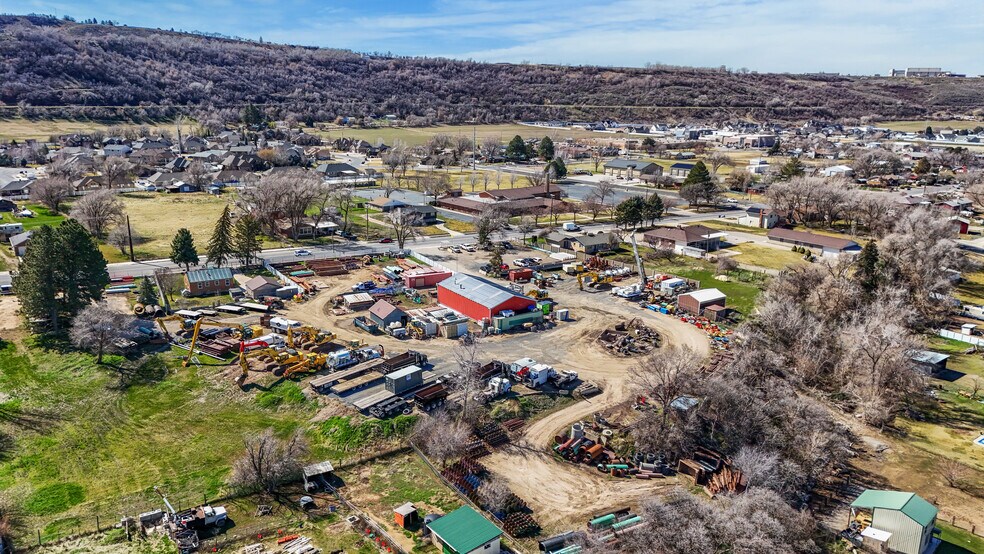 More Photos Of 1458 E South Weber Dr, South Weber Land For Sale