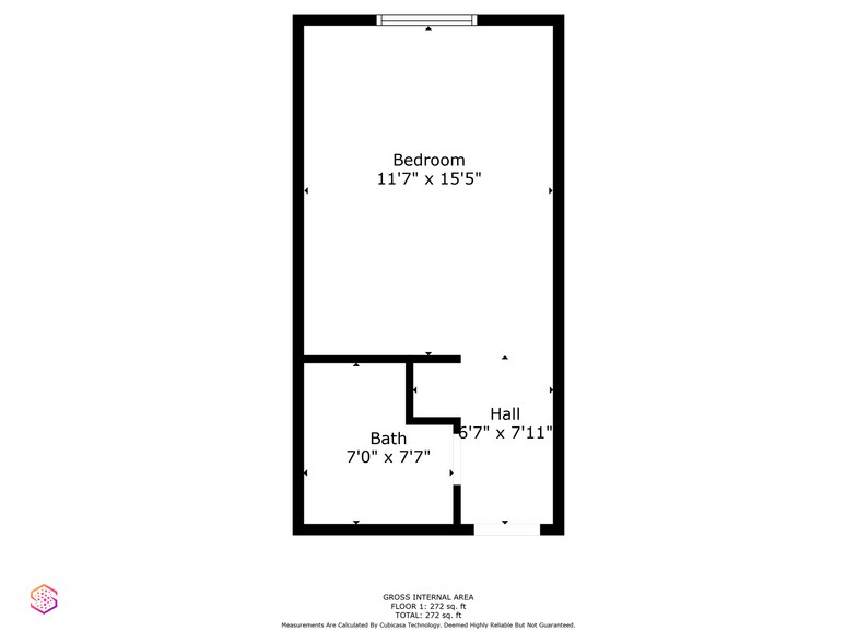 More Photos Of 1806 E Cedar Ave, Rawlins Hotel For Sale
