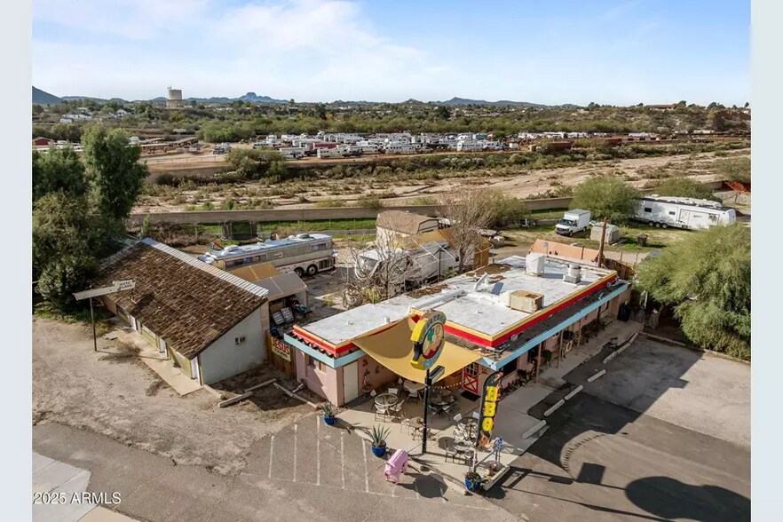 More Photos Of 686 N Tegner St, Wickenburg Restaurant For Sale