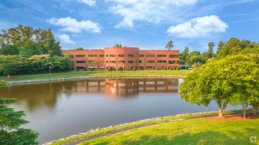More Photos Of 600 Independence Pky, Chesapeake Office For Sale
