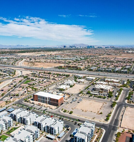 More Photos Of 9150 W Post Rd, Las Vegas Medical For Sale
