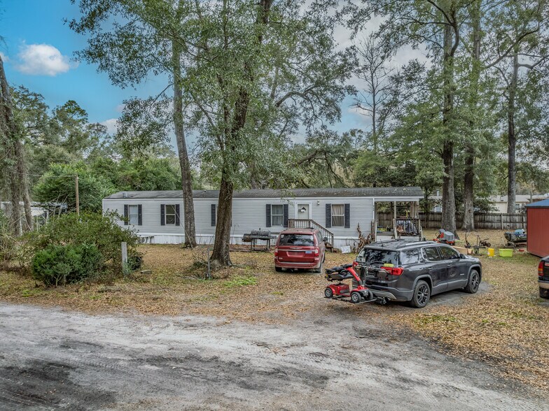 More Photos Of Roy Woods Circle, Woodville Multifamily For Sale