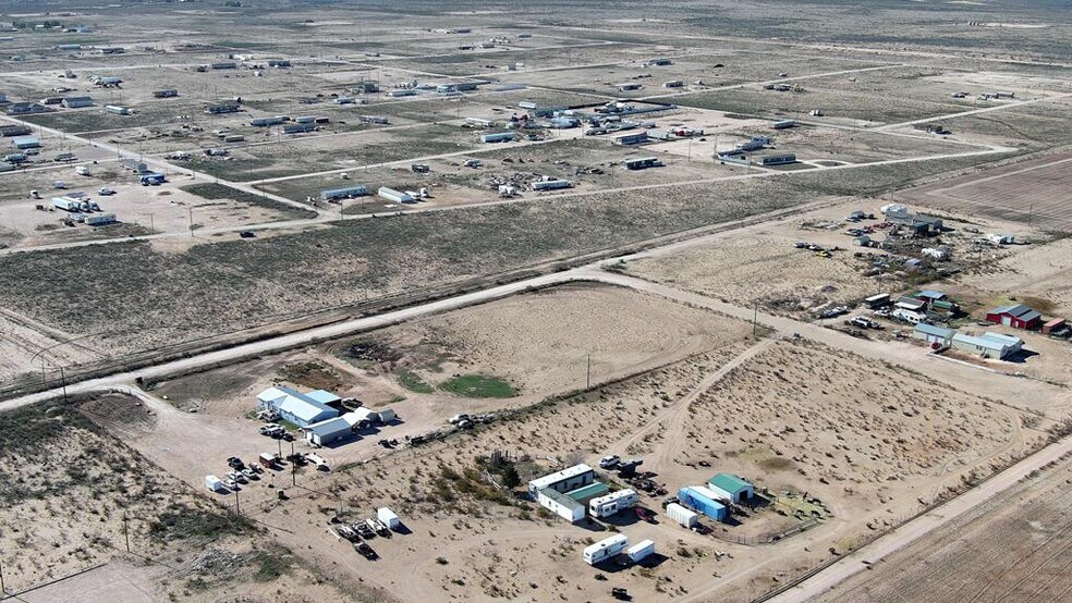 More Photos Of 0000 Jordan lane, Odessa Land For Sale