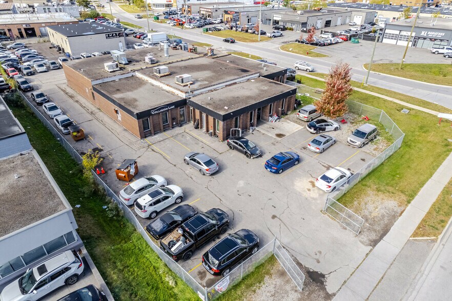More Photos Of 26 Bramsteele Rd, Brampton Industrial For Sale