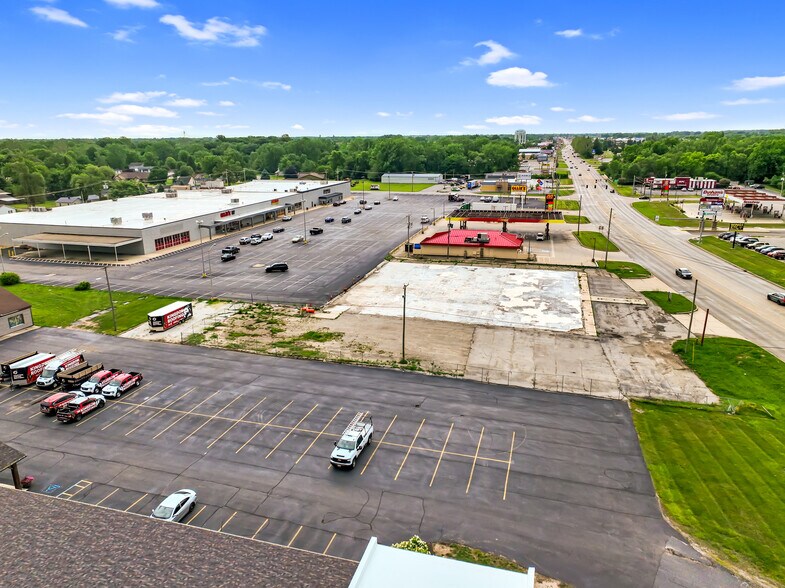 More Photos Of 1515 S Western Ave, Marion Land For Sale