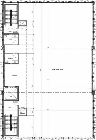 More Photos Of 5823 Campbell St, Hanahan Office For Lease