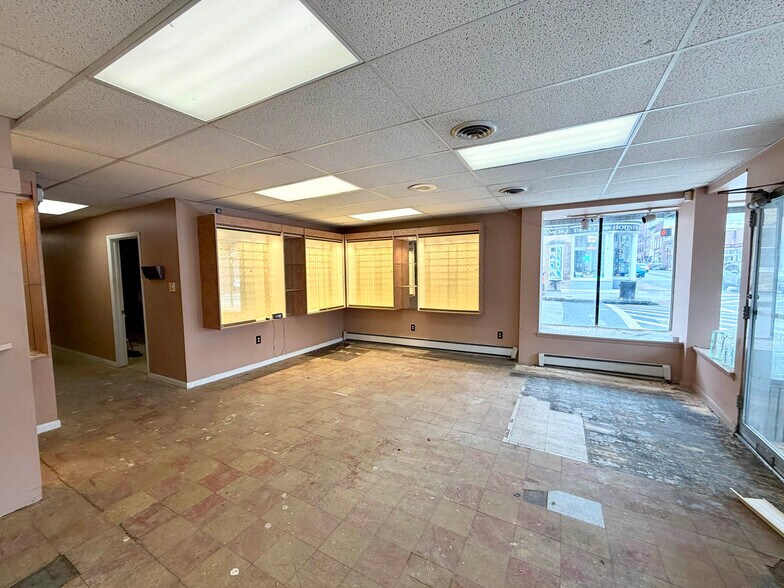 More Photos Of 1137 Light St, Baltimore Storefront Retail Residential For Sale