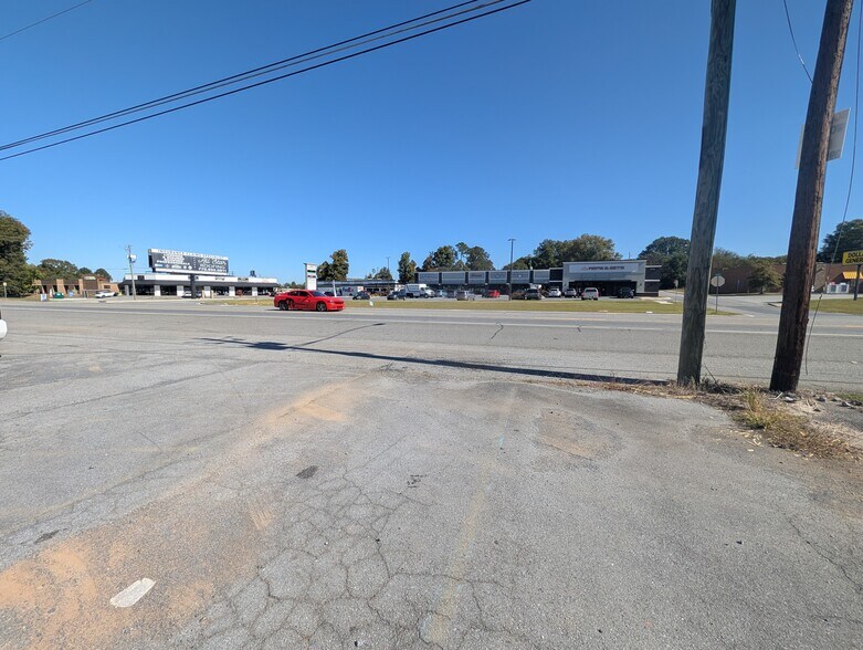 More Photos Of 6105 Joe Frank Harris Pkwy NW, Adairsville Land For Sale