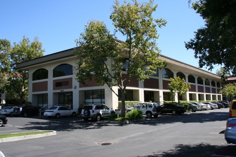 Primary Photo Of 4970 El Camino Real, Los Altos Office For Lease