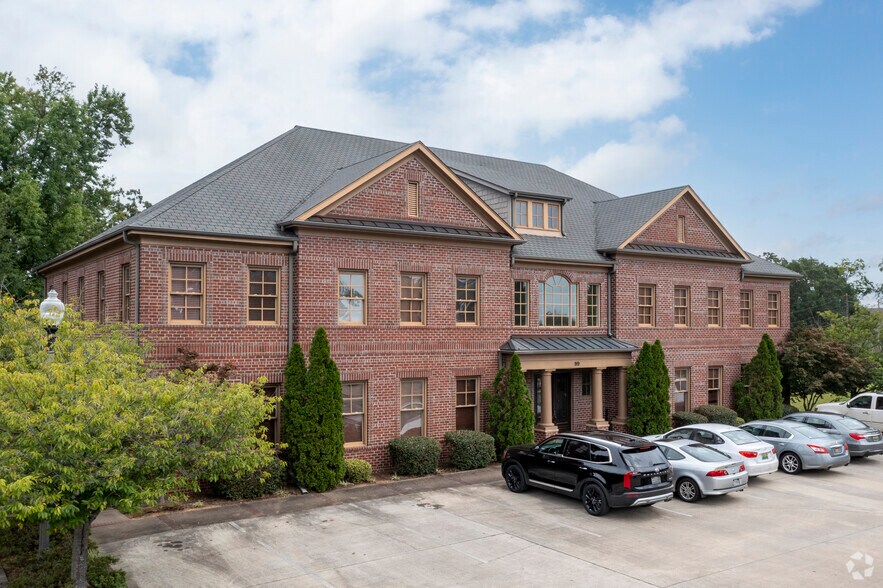 Primary Photo Of 919 Sharit Ave, Gardendale Office For Lease