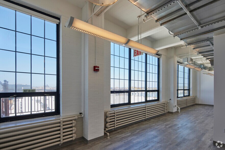 More Photos Of 890 Garrison Ave, Bronx Office For Sale