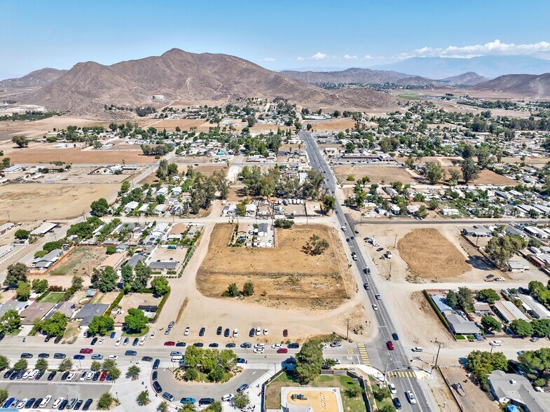 More Photos Of 32965 Willard St, Winchester Land For Sale