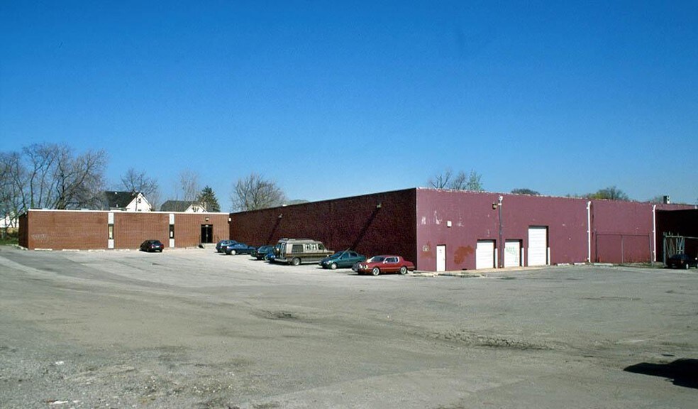 More Photos Of 1000-1006 Haverhill Rd, Baltimore Warehouse For Lease