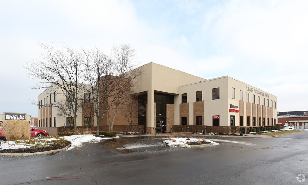 Primary Photo Of 1120 Polaris Pky, Columbus Medical For Lease
