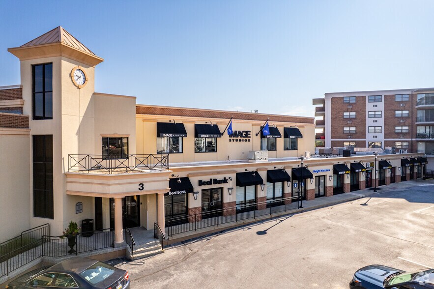 More Photos Of 150 Allendale Rd, King Of Prussia Unknown For Lease