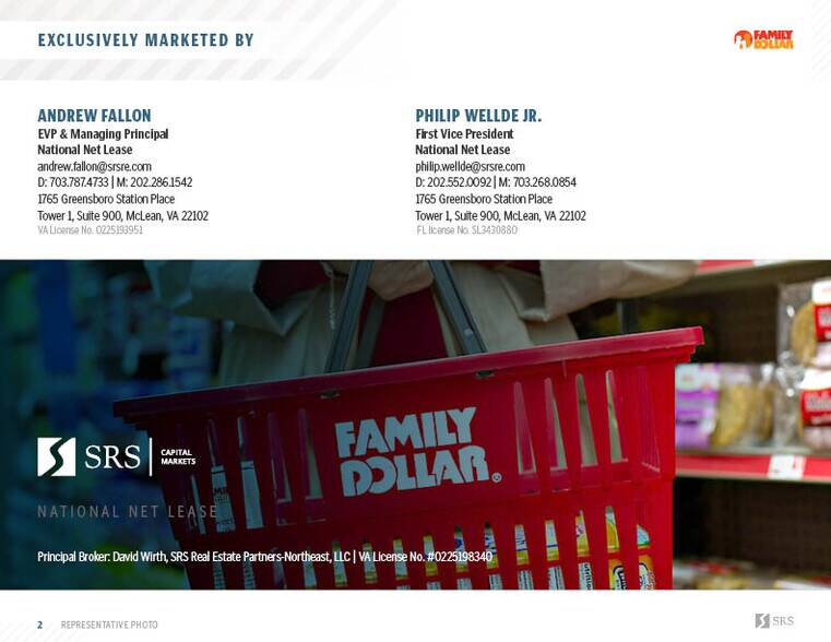 More Photos Of 116 Jessie DuPont Memorial Hwy, Burgess Freestanding For Sale