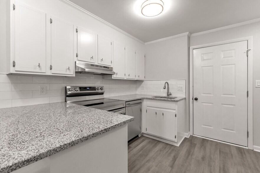 More Photos Of 319 Osceola St, Gastonia Apartments For Sale