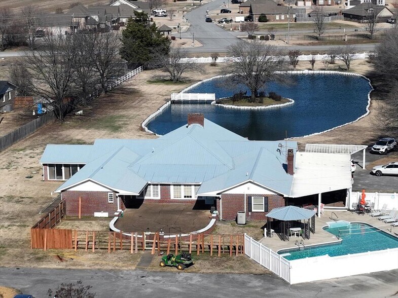 More Photos Of 662 Old Highway 24, Trinity Manufacturing For Sale