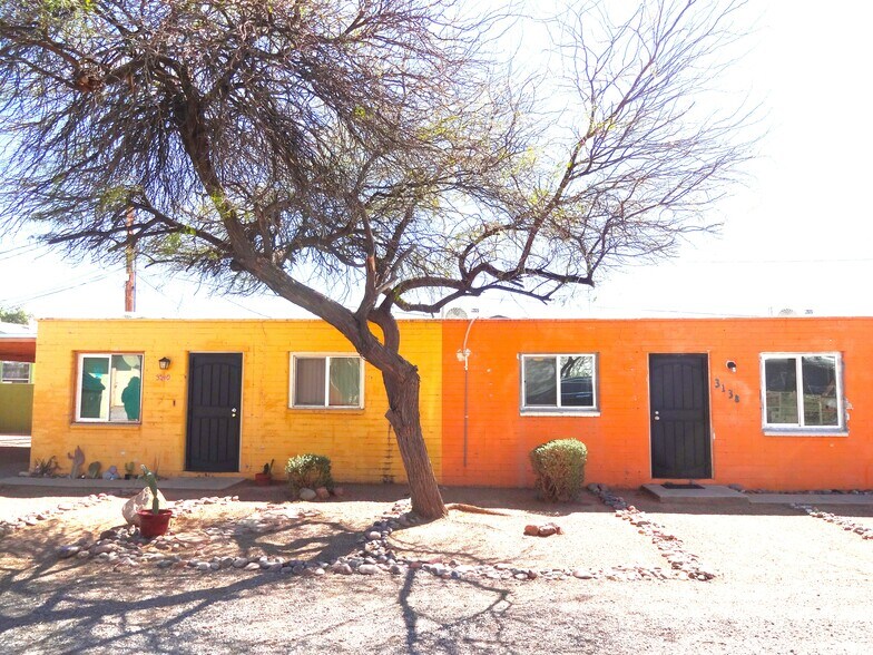 More Photos Of , Tucson Multifamily For Sale