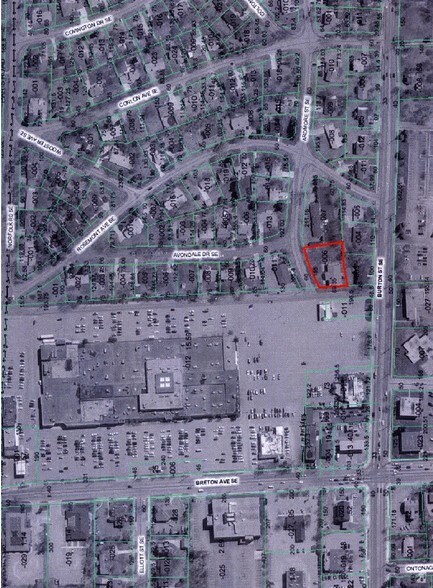 More Photos Of 2504 Ardmore St SE, Grand Rapids Office For Sale
