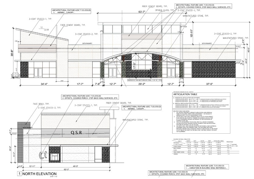 More Photos Of 110 Blue Springs blvd, Georgetown Convenience Store For Lease