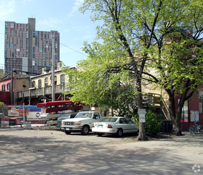 More Photos Of 309 S Cedar Ave, Minneapolis Storefront Retail Office For Sale