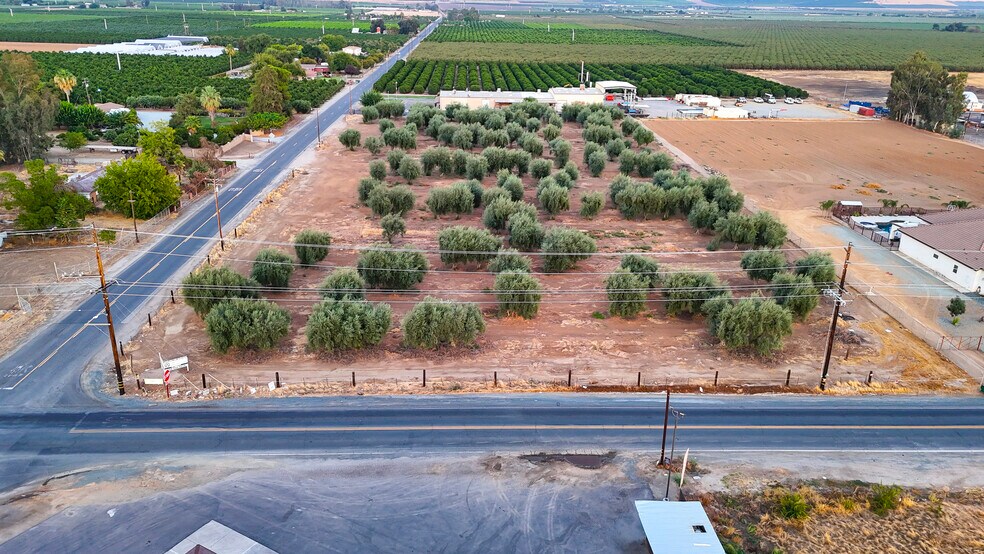 More Photos Of 20440 20440 AVE 256, SE CORNER OF AVE 256 Ave, Exeter Land For Sale