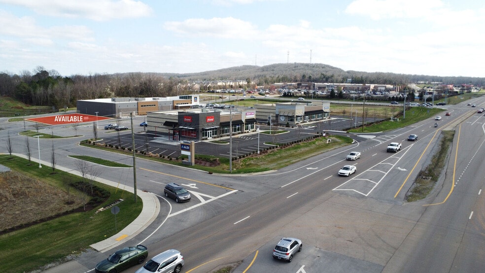 More Photos Of 3427 S Church St, Murfreesboro Land For Lease