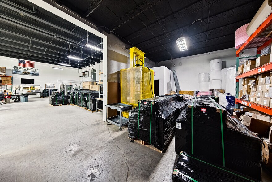More Photos Of 936-940 NW 1st St, Fort Lauderdale Warehouse For Sale