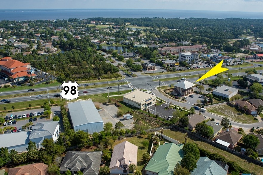 More Photos Of 36250 Emerald Coast Pky, Destin Office For Lease