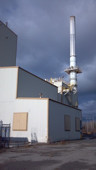 More Photos Of 58 Sherman Lumber Company Rd, Stacyville Specialty For Sale