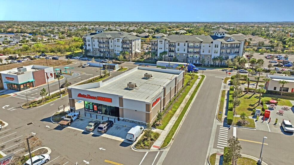 More Photos Of 11820 E State Road 64, Bradenton General Retail For Sale