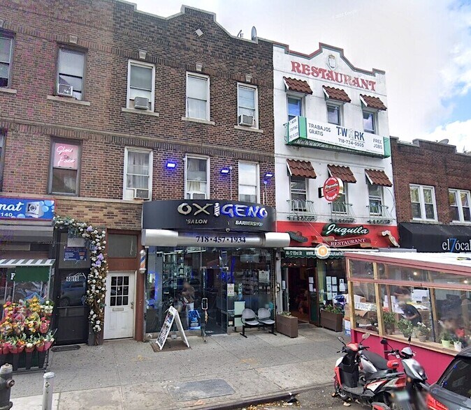 Primary Photo Of 4014 83rd St, Elmhurst Apartments For Lease