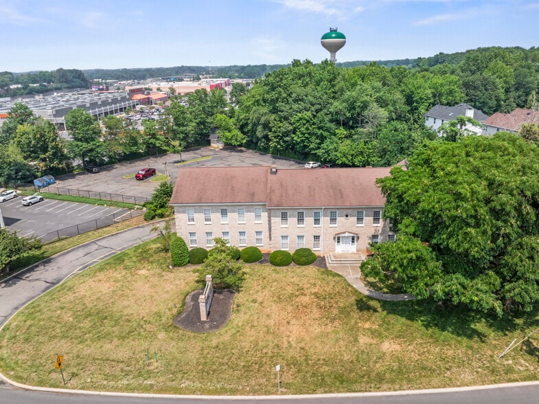 More Photos Of 330 Milltown Rd, East Brunswick Office For Sale