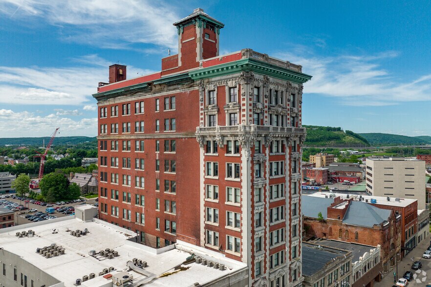 More Photos Of 19-21 Chenango St, Binghamton Apartments For Sale