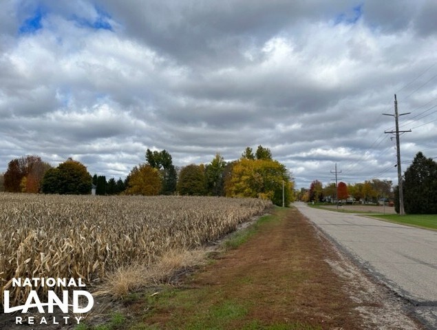 More Photos Of 820 Johnson Ave SW, Cokato Land For Sale