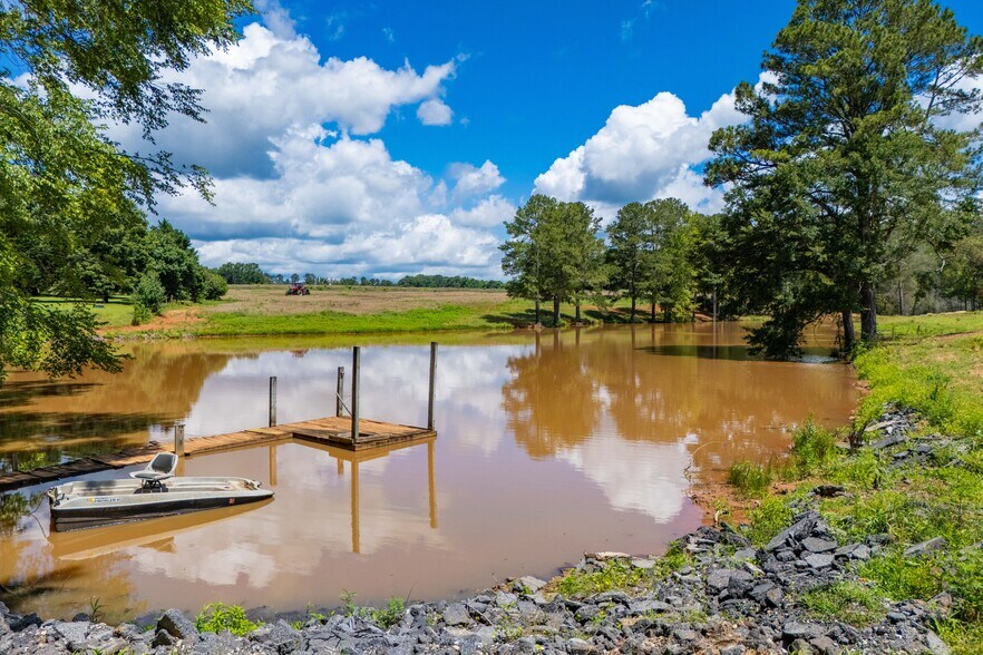 More Photos Of 1013 Amber Stapp Studdard Rd, Social Circle Land For Sale