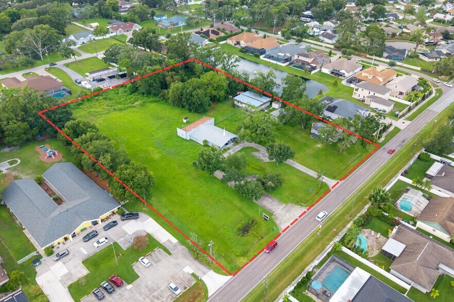 More Photos Of 15402 Casey Rd, Tampa Land For Sale