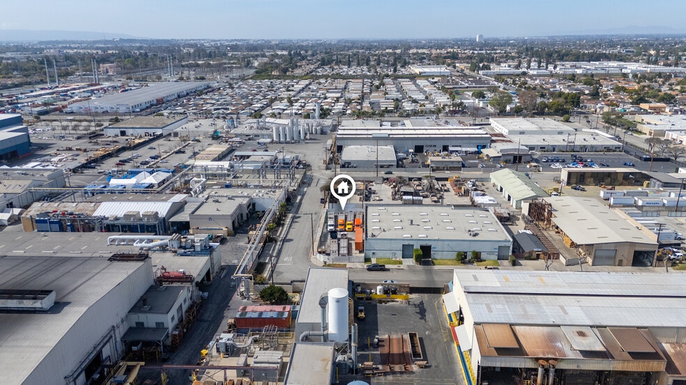 More Photos Of 16459 Illinois Ave, Paramount Land For Sale