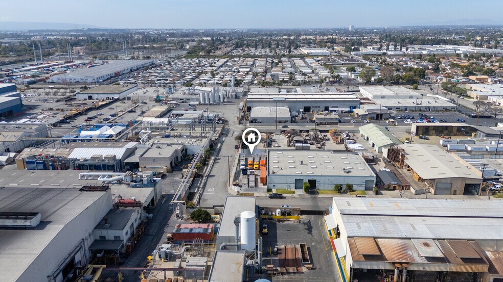 More Photos Of 16459 Illinois Ave, Paramount Land For Sale