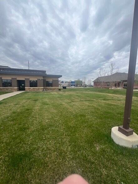 More Photos Of 4141 28th Ave S, Fargo Office For Lease