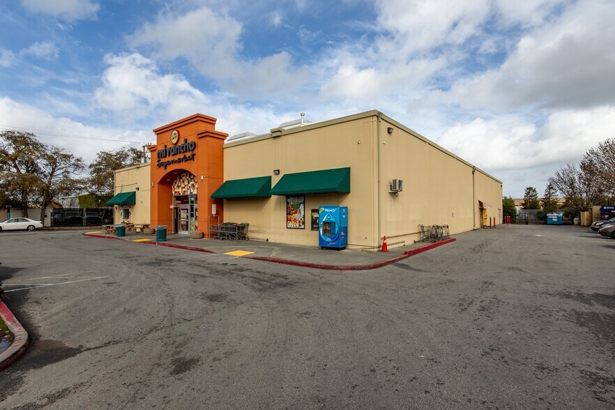 More Photos Of 150 Charter St, Redwood City Land For Sale