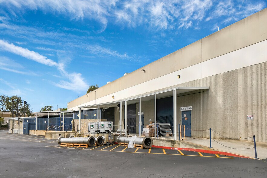 More Photos Of 1755 La Costa Meadows Dr, San Marcos Light Manufacturing For Sale