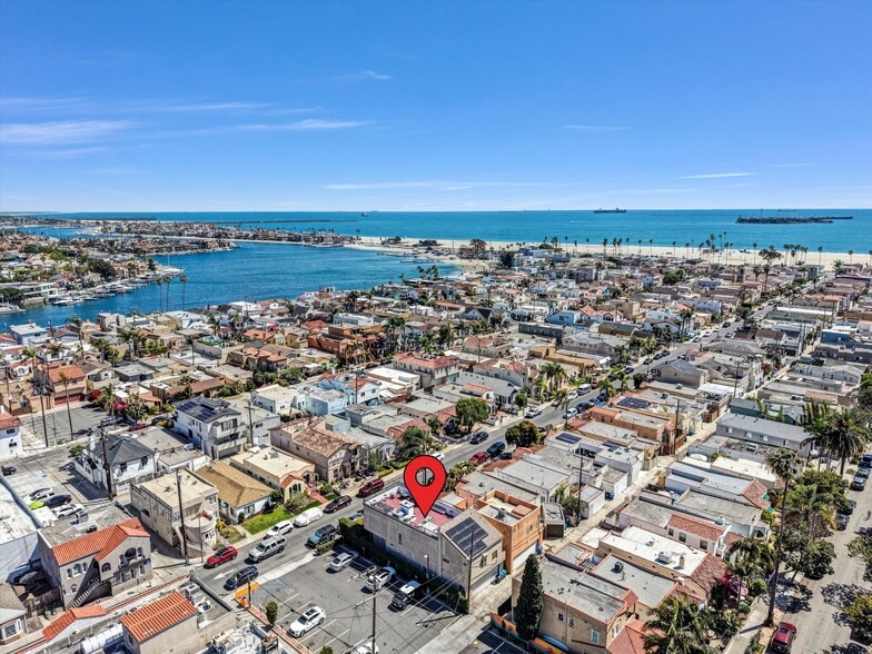 More Photos Of 179 Pomona Ave, Long Beach Hospitality For Sale