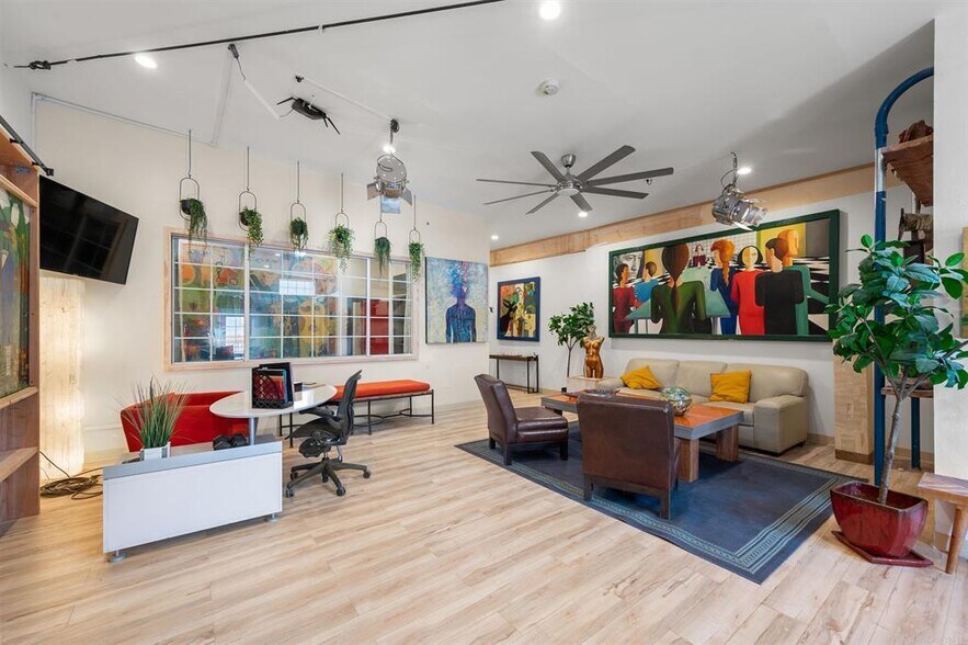 More Photos Of 5527 El Cajon Blvd, San Diego Storefront For Sale