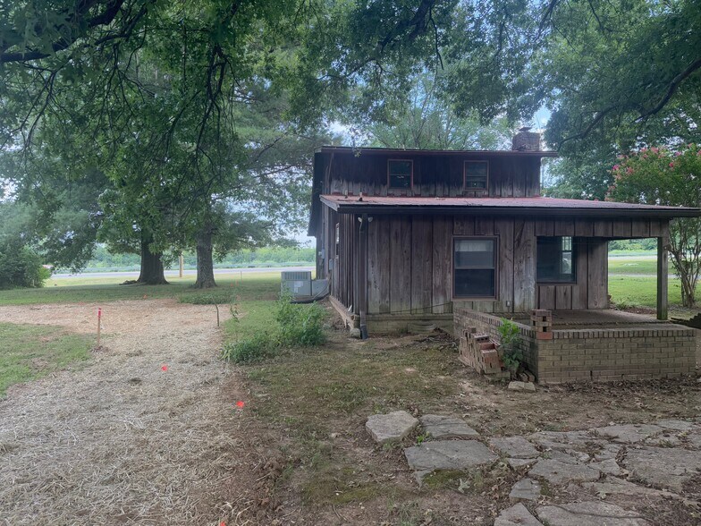 More Photos Of 4794 Murfreesboro Rd, Arrington Land For Lease