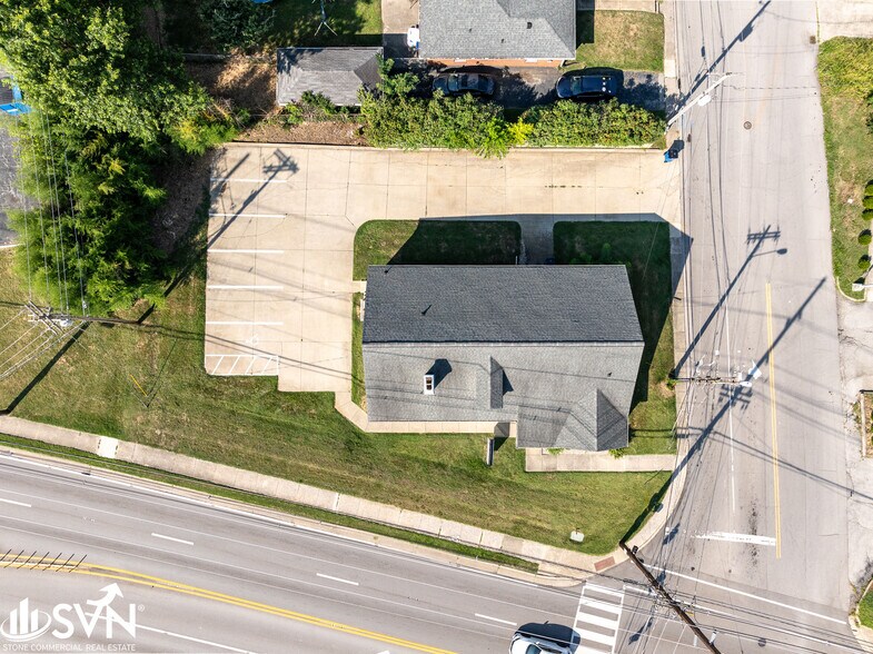 More Photos Of 331 Versailles Rd, Frankfort Office For Sale