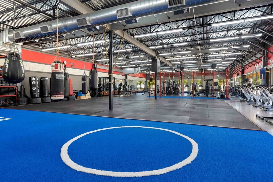 More Photos Of 3383 FM 518 Rd E, League City Freestanding For Sale