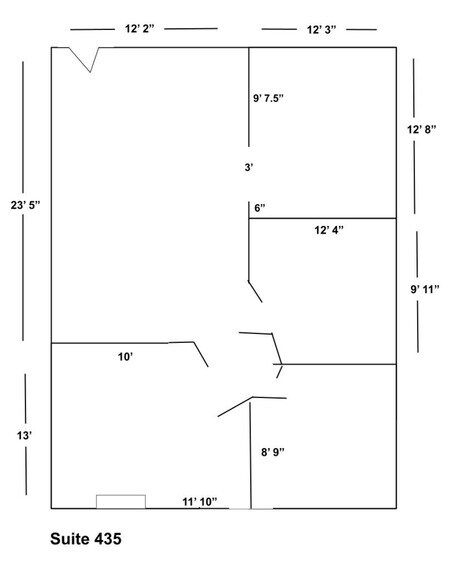 More Photos Of 438 N Frederick Ave, Gaithersburg Medical For Sale